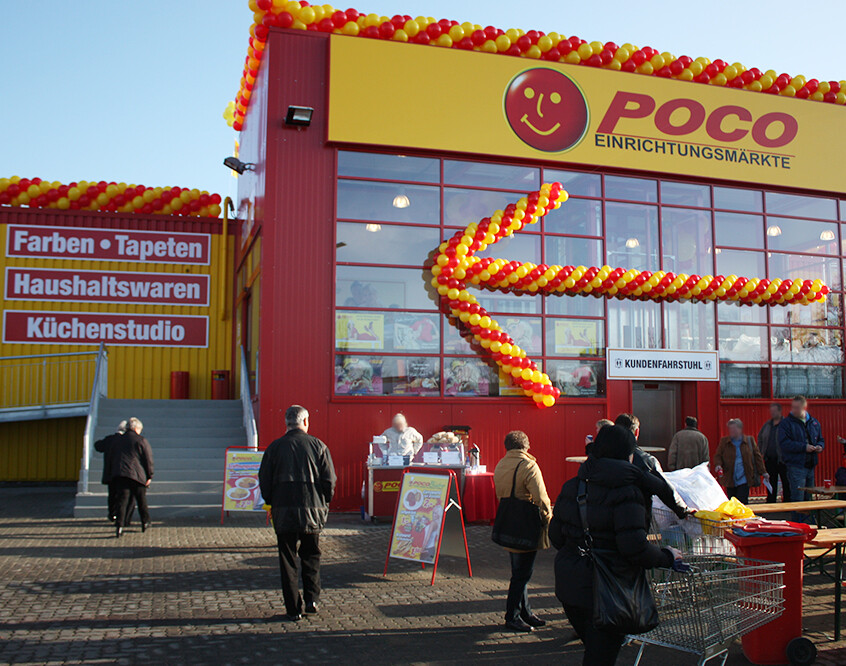 POCO Kassel