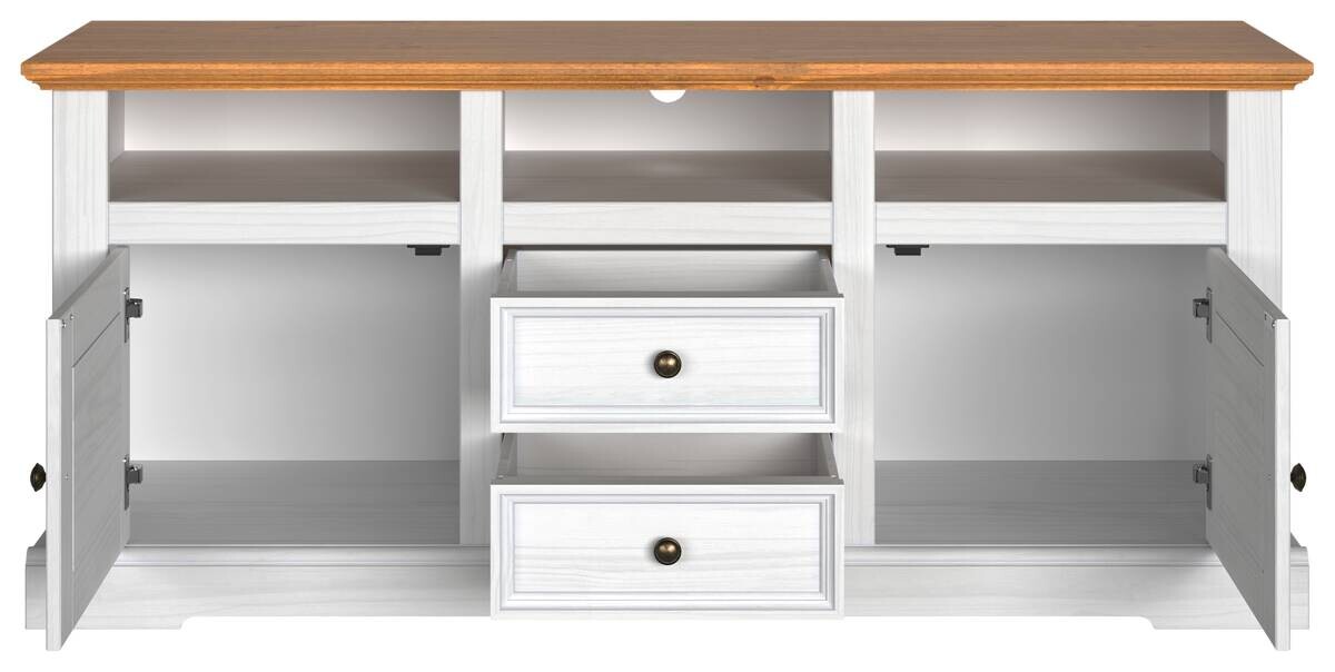 Lowboard Breda B/H/T: ca. 150x66x42 cm