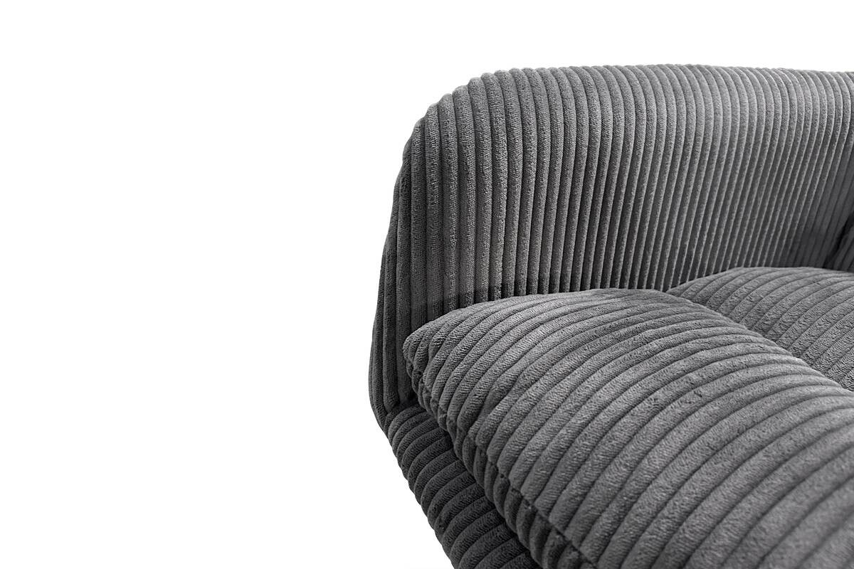 byLIVING Sessel HARMONY