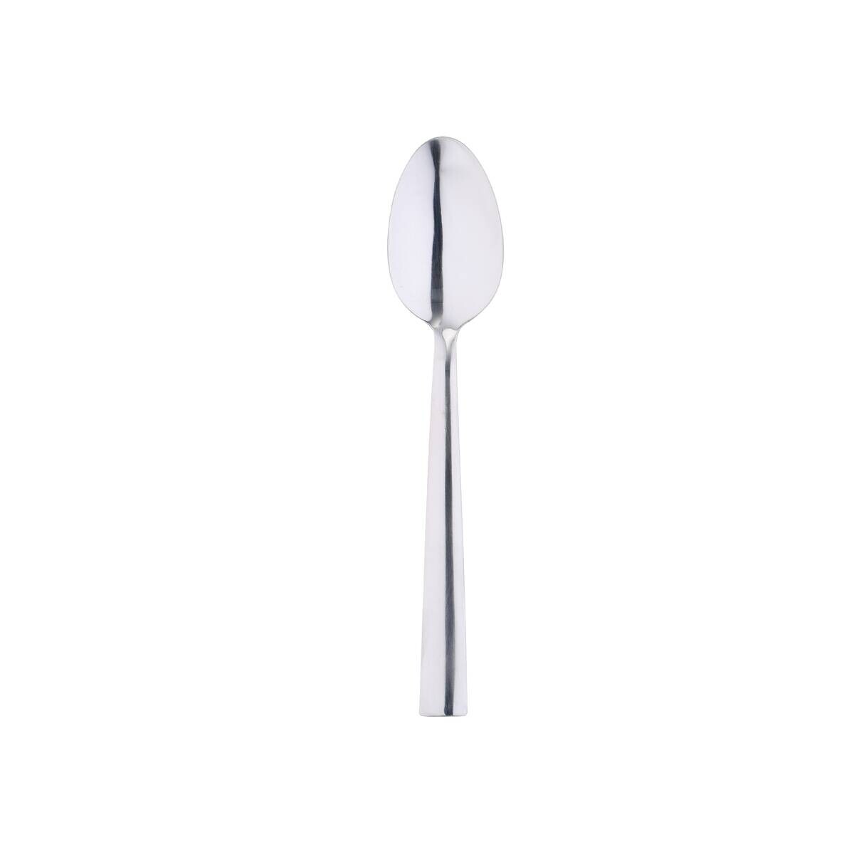 SAN IGNACIO Besteckset CRETE silber Edelstahl 24 tlg.