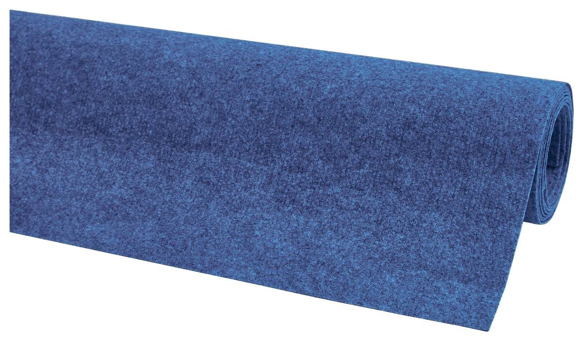 Teppichboden Milo anthrazit B/L: ca. 200x1000 cm pro Stück | anthrazit | 200,00/1.000,00 cm