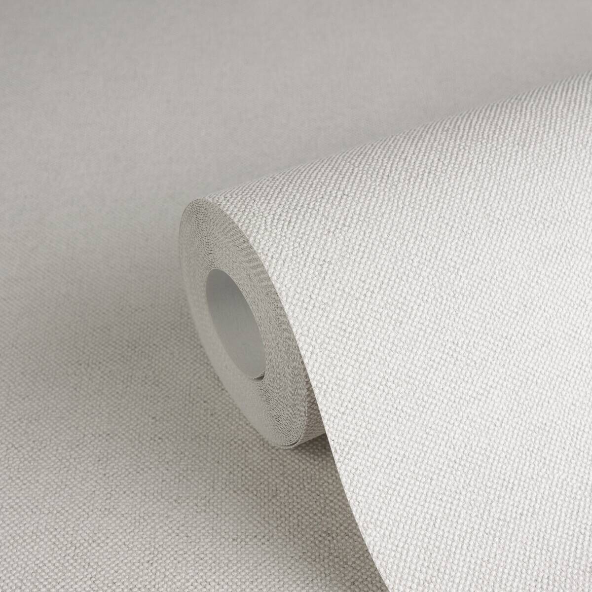 A.S.Creation Vliestapete grau beige weiß B/H/D: ca. 53x1005x9,3 cm