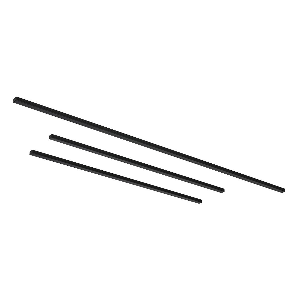 Nolo LED-Akustikpaneelbeleuchtung Line H: ca. 75 cm
