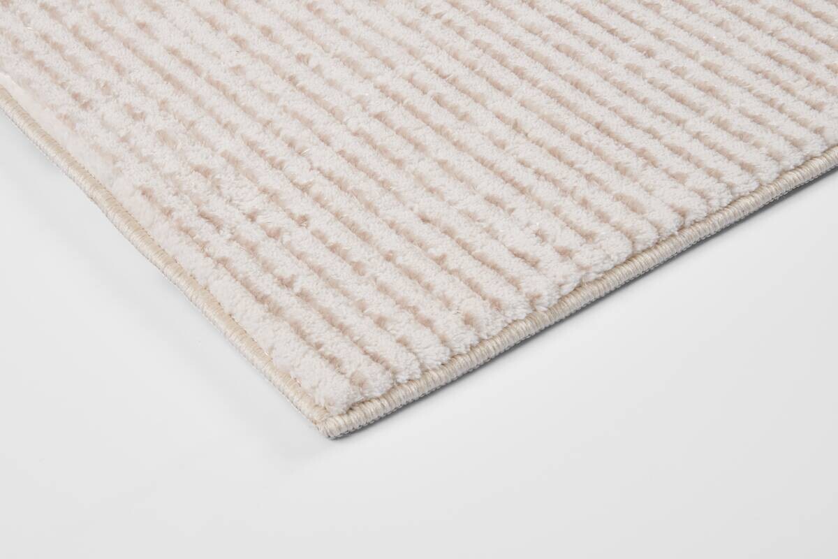 Teppich Silkroad ivory B/L: ca. 80x140 cm