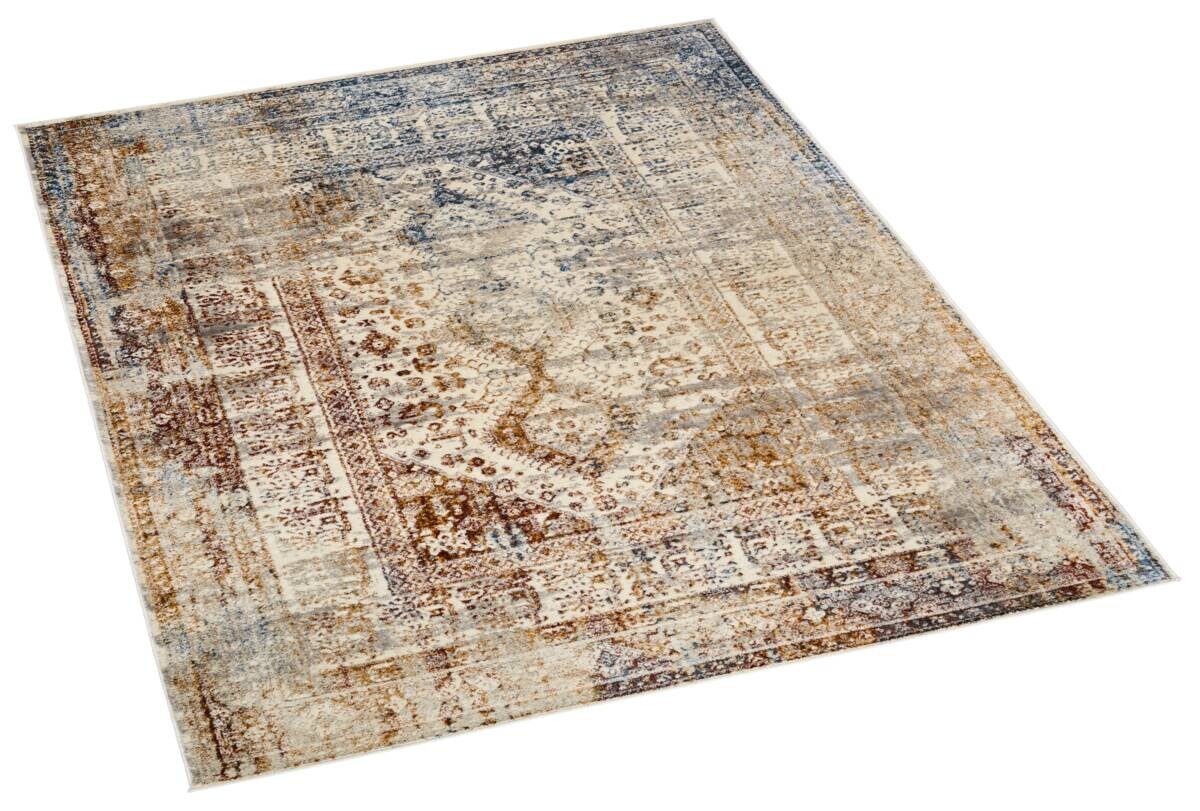 Webteppich Relato multicolor B/L: ca. 80x150 cm