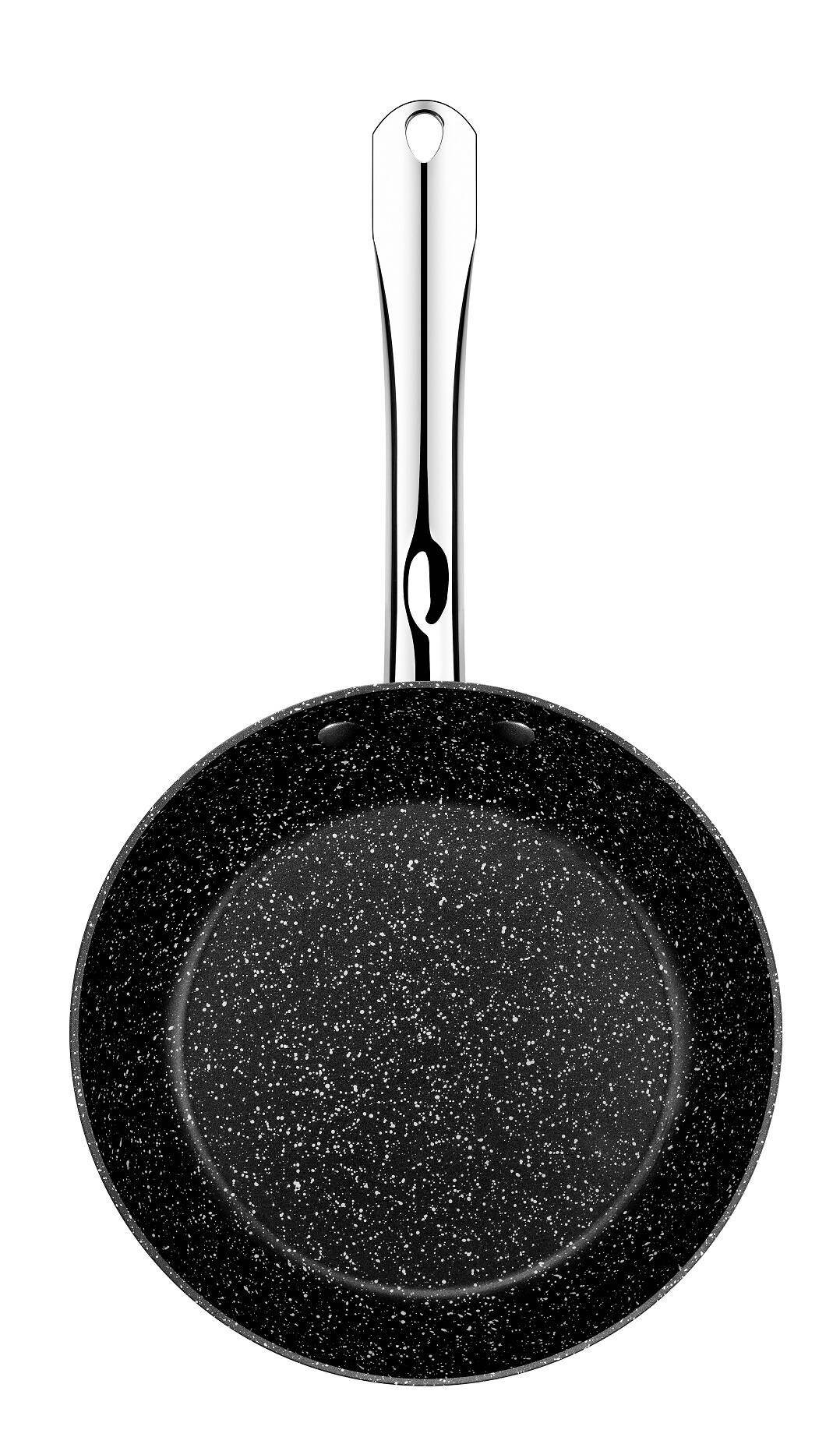 Monix Pfannenset Copper Kupfer Aluminium 3 tlg.