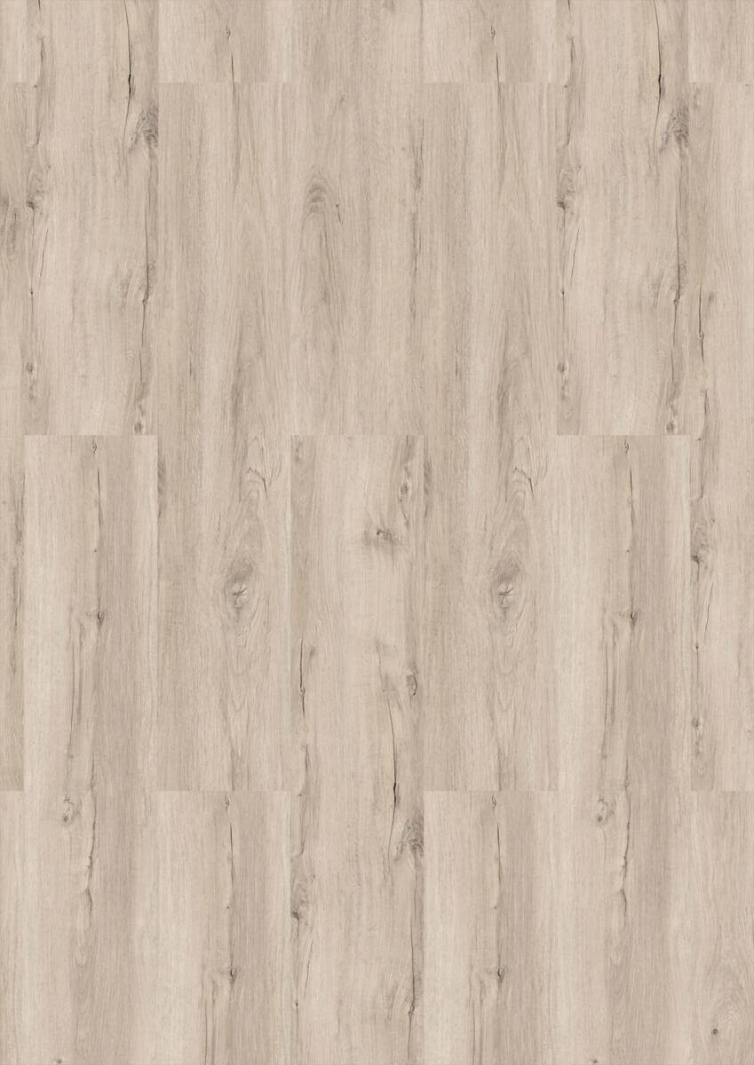 Click-Vinylboden Brocker Feld ca. 2,782 m² im Paket B/L: ca. 22,8x122 cm pro Paket