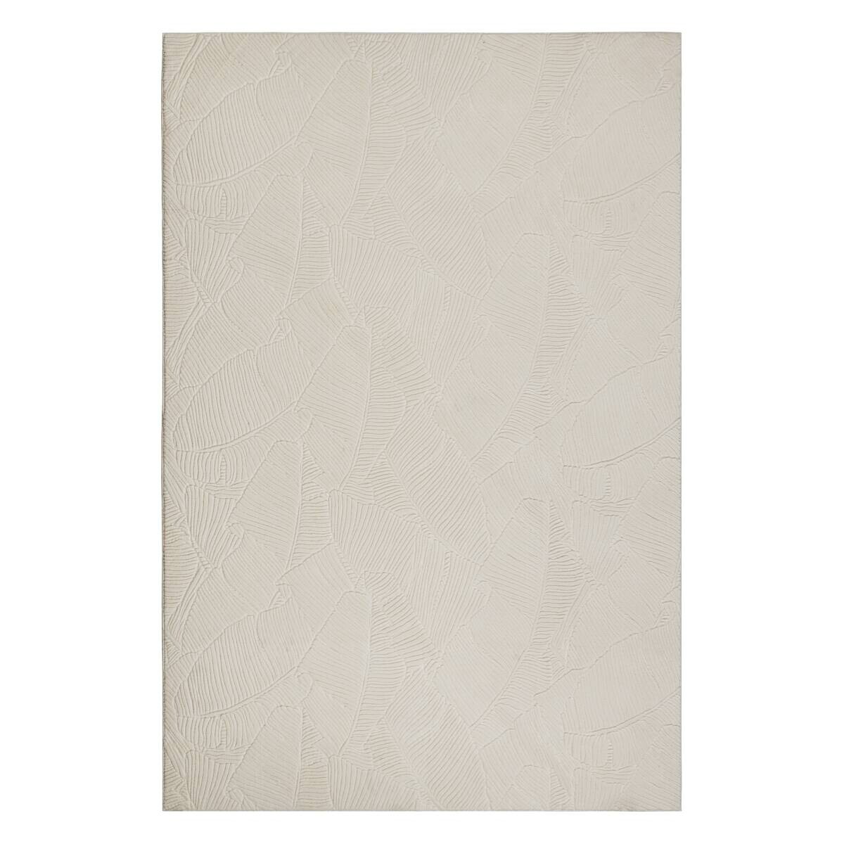 Dinarsu Teppich Stilo creme B/L: ca. 80x300 cm