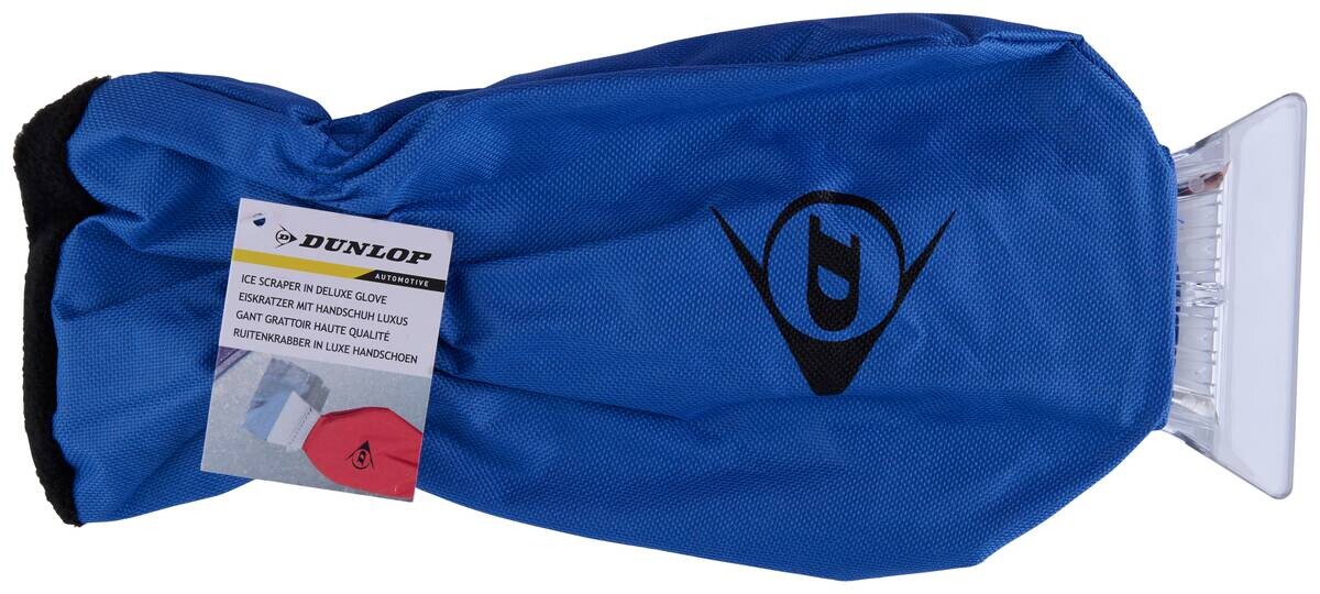 Eiskratzer Handschuh sortiert