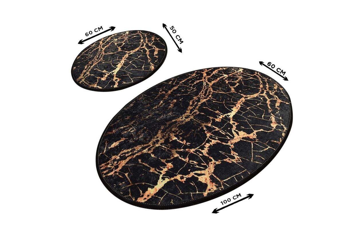 Mijolnir Badgarnitur