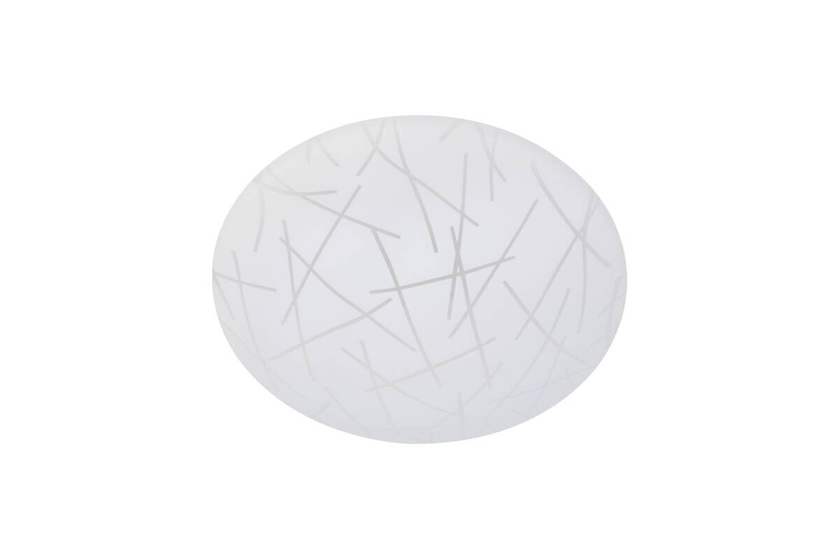 POCOline LED-Deckenleuchte Theo Metall D: ca. 50 cm