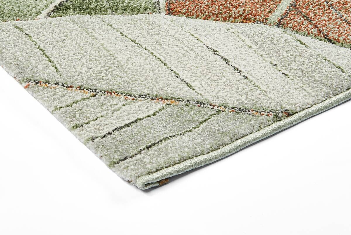 Teppich Casino Multi B/L: ca. 80x150 cm