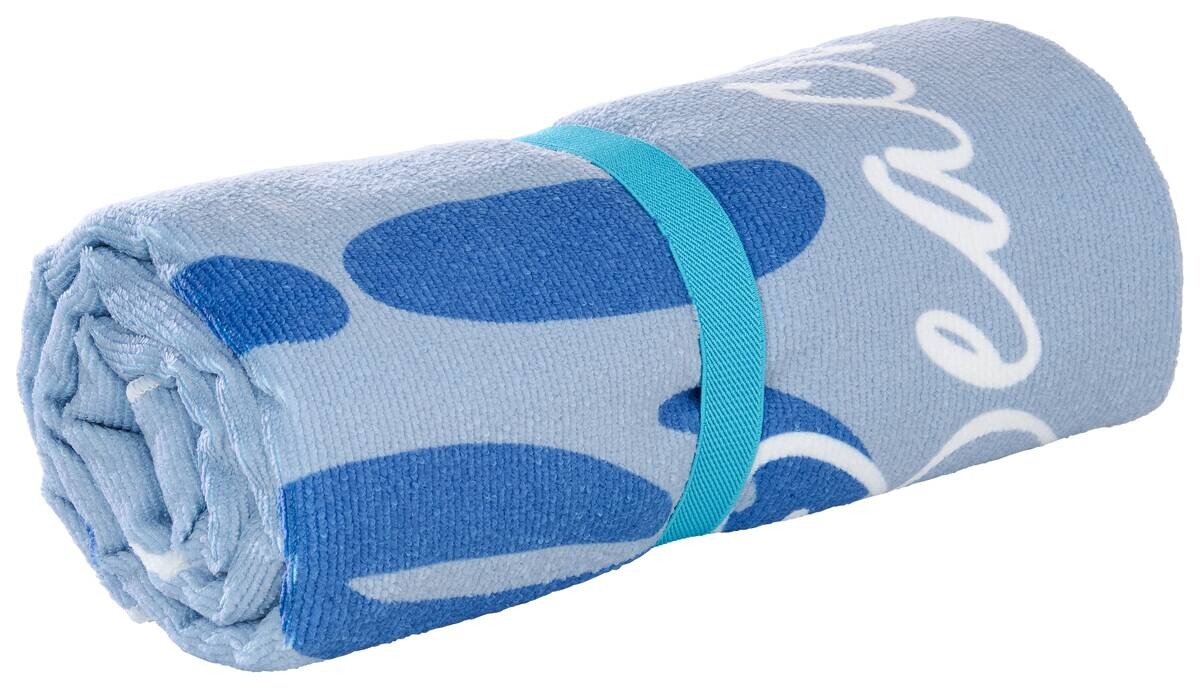 Strandtuch