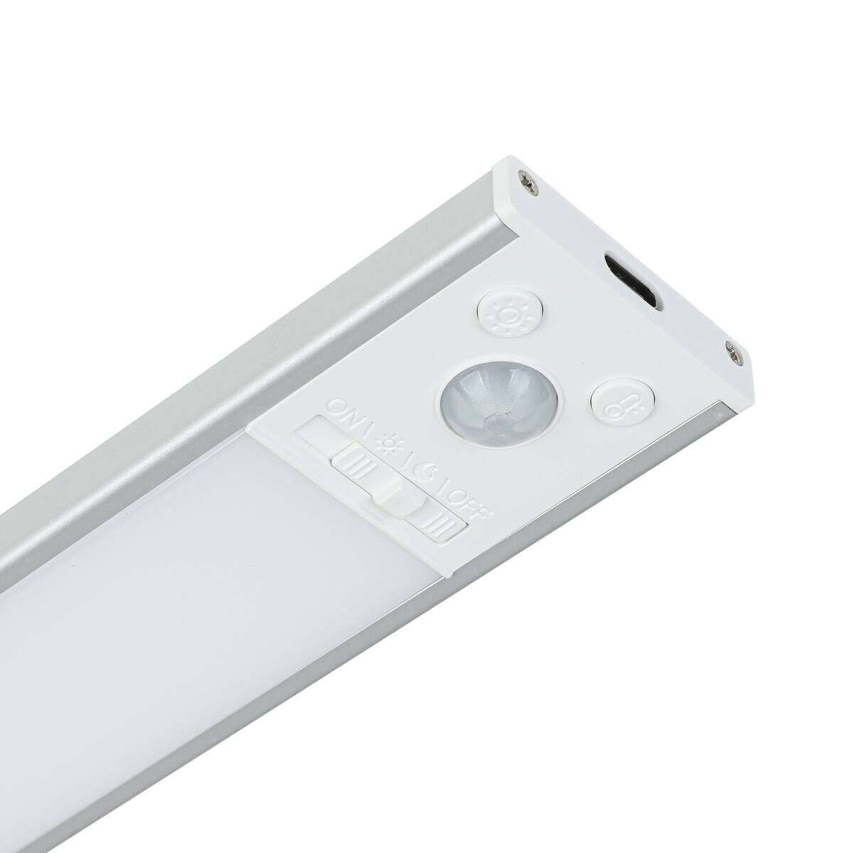 Nolo LED-Schrankleuchte Cabin B/H/L: ca. 4x1x50,4 cm