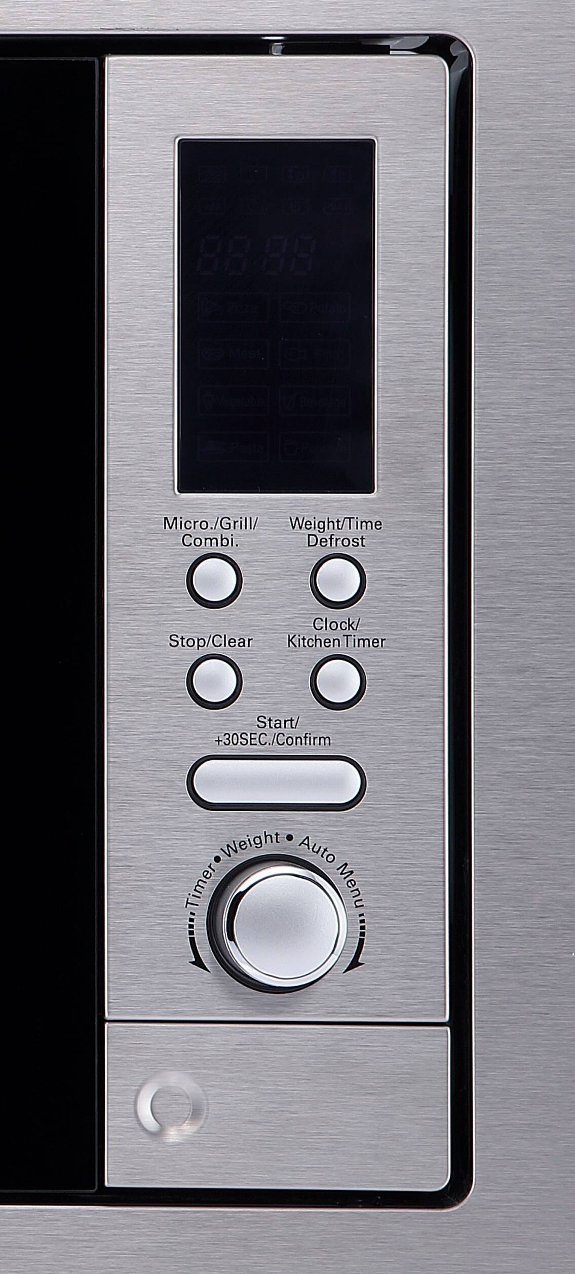 Respekta Küchenblock Premium grau hochglänzend B/H/T: ca. 345x220,5x60 cm