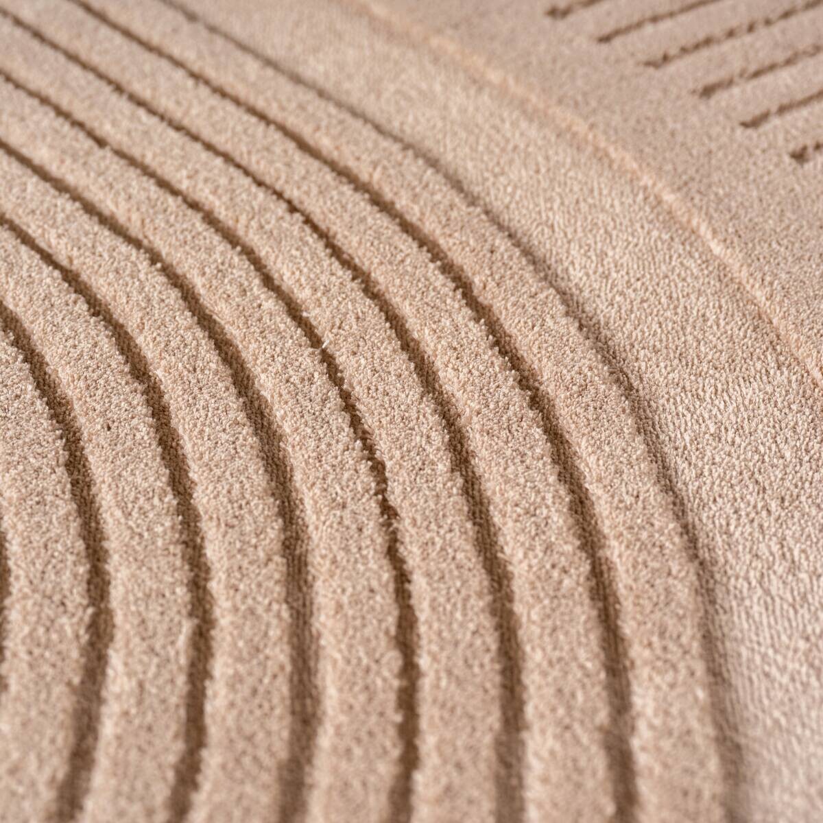 Ayyildiz Teppich POMPEI beige B/L: ca. 200x290 cm