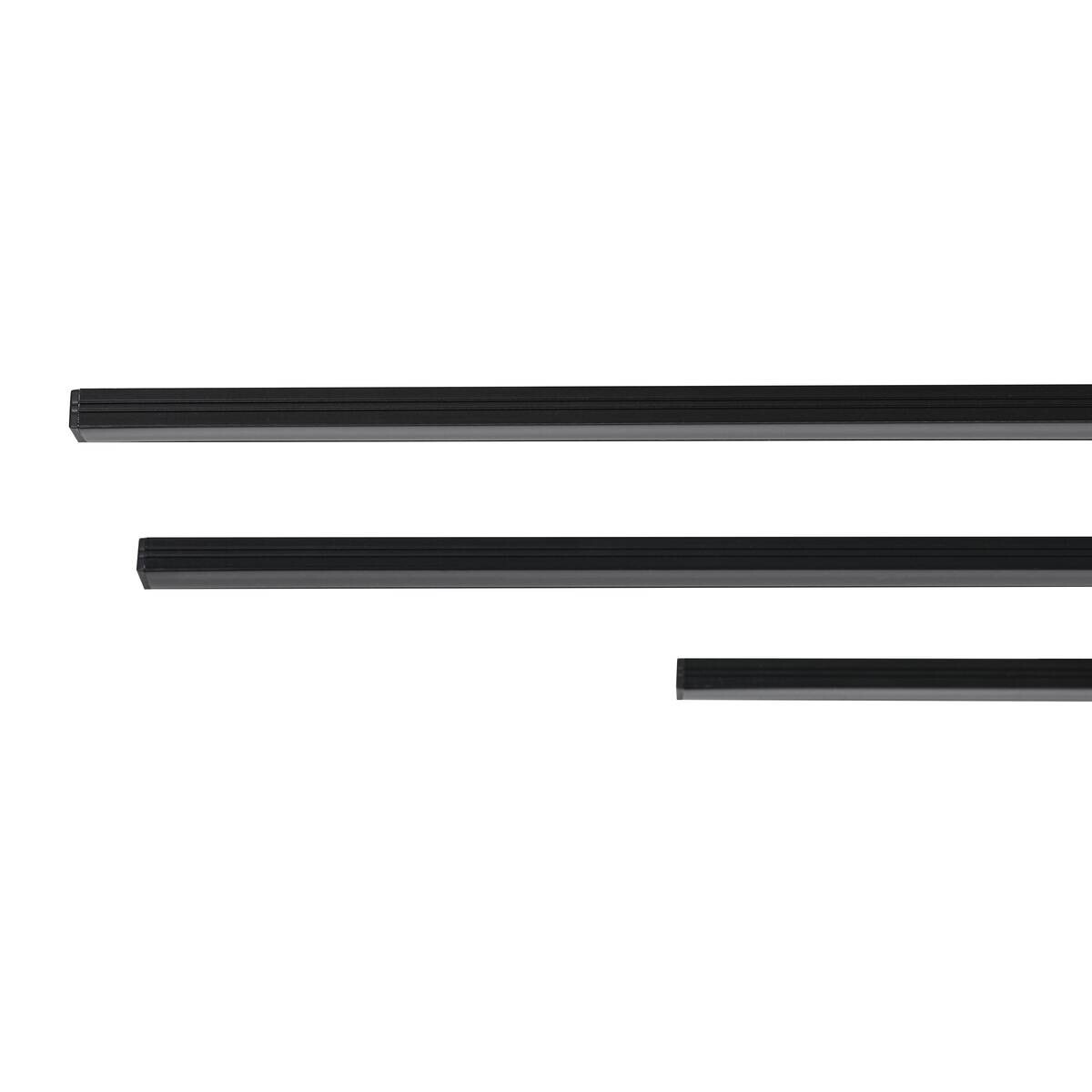 Nolo LED-Akustikpaneelbeleuchtung Line H: ca. 75 cm