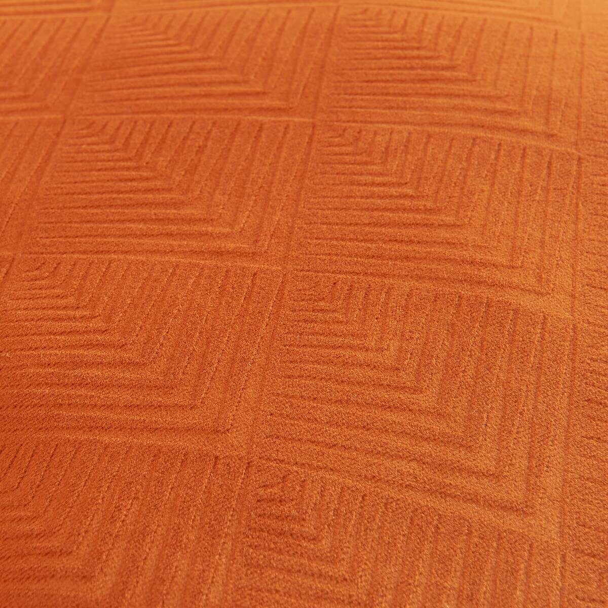 Dekokissen terra Polyester B/L: ca. 45x45 cm