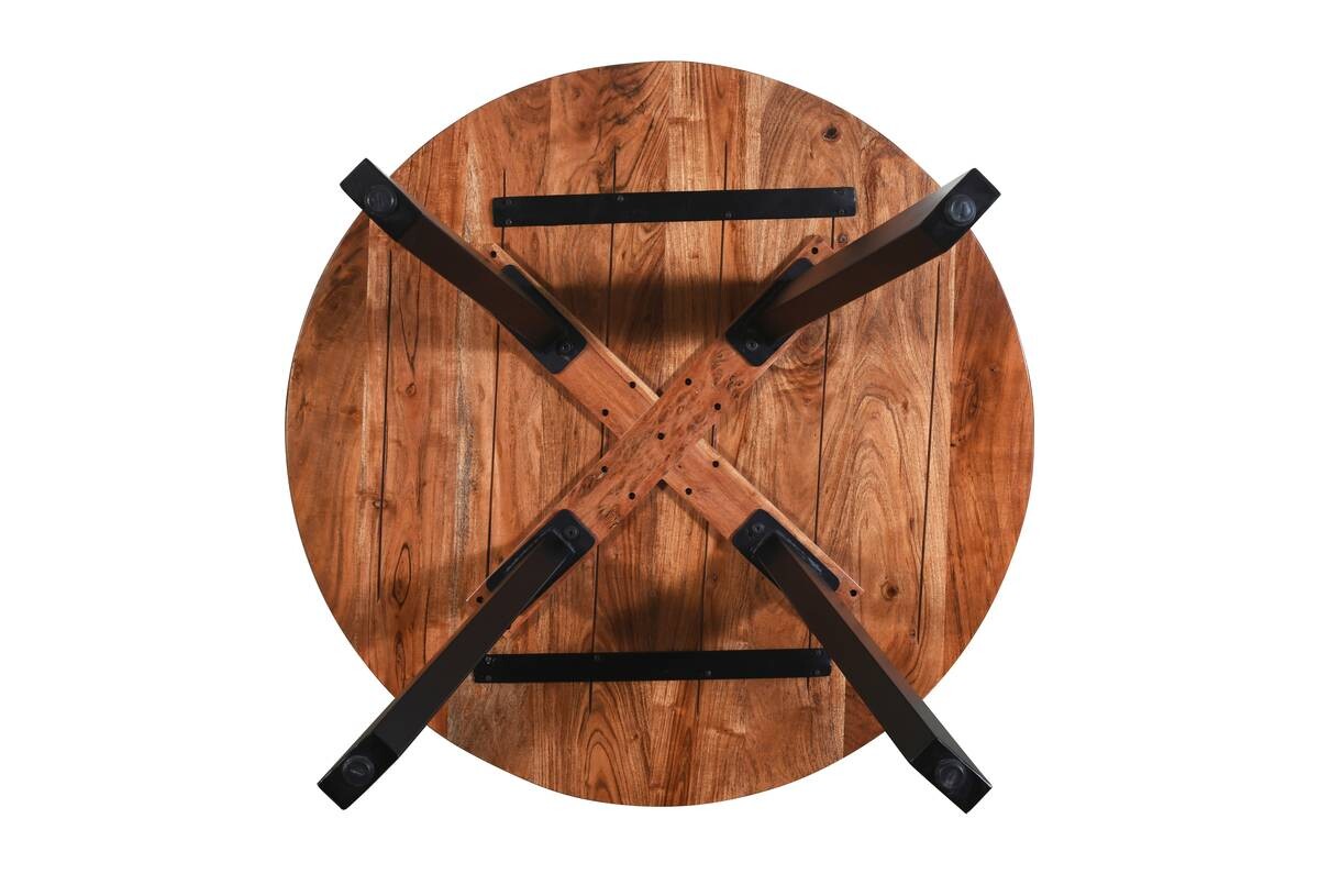 Tisch TARA H/D: ca. 76x100 cm