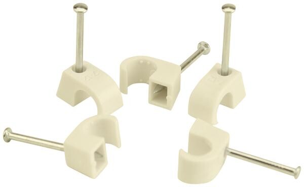 UniTec Elektroinstallation weiß