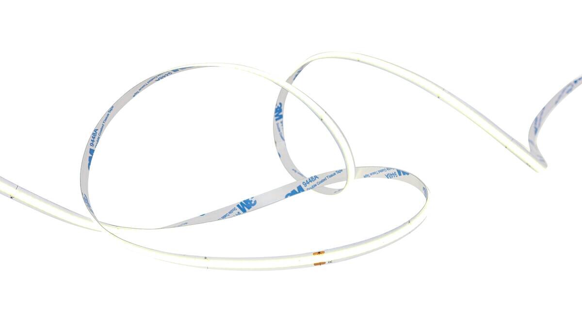 Nolo LED-Lichtband Robi L: ca. 500 cm