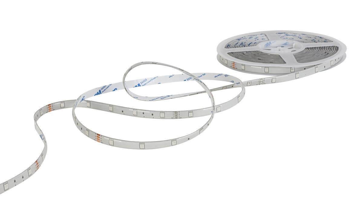 Nolo LED-Lichtband Robi L: ca. 300 cm