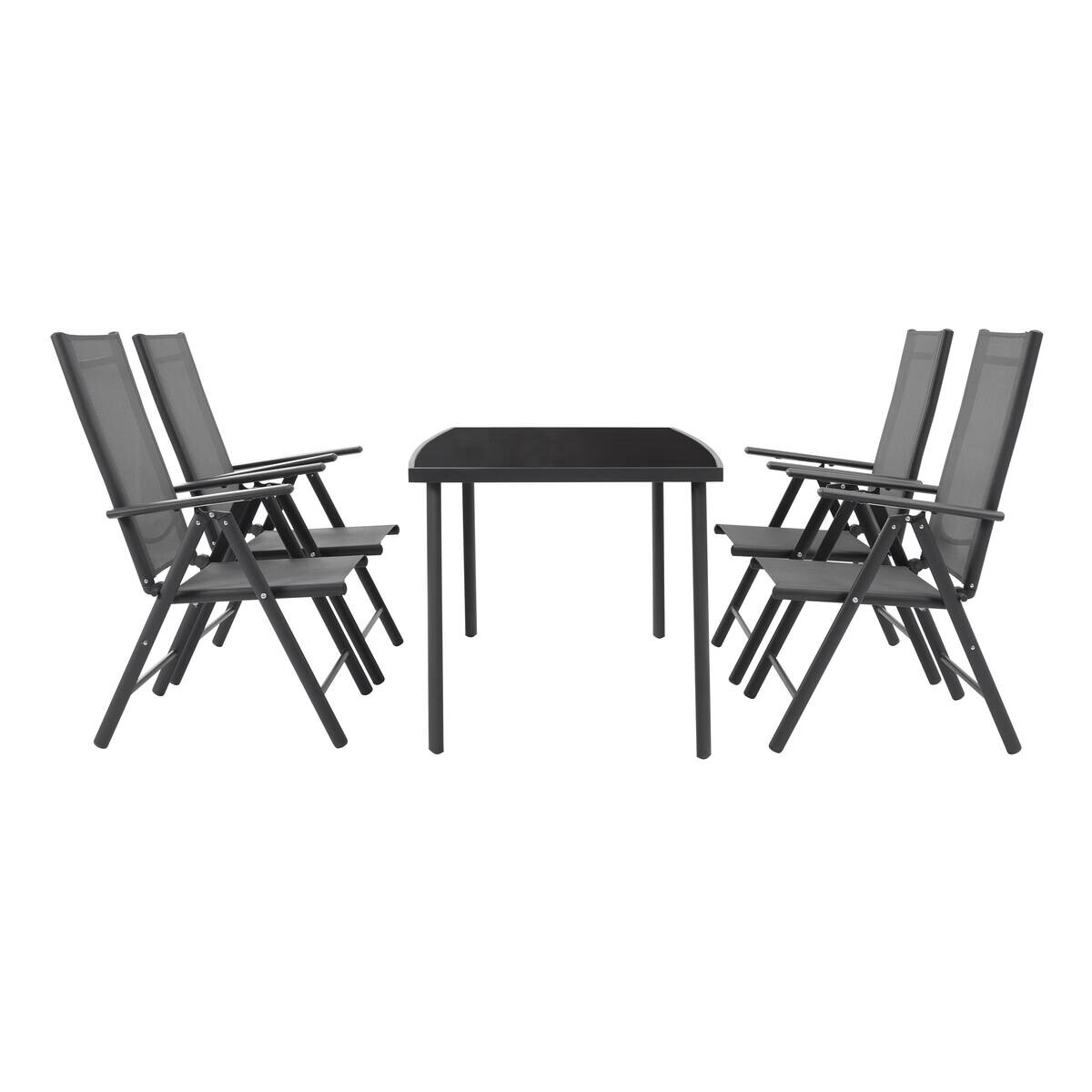 POCOline Gartensitzgruppe