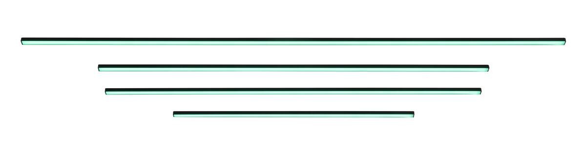 Nolo LED-Akustikpaneelbeleuchtung Line H: ca. 100 cm