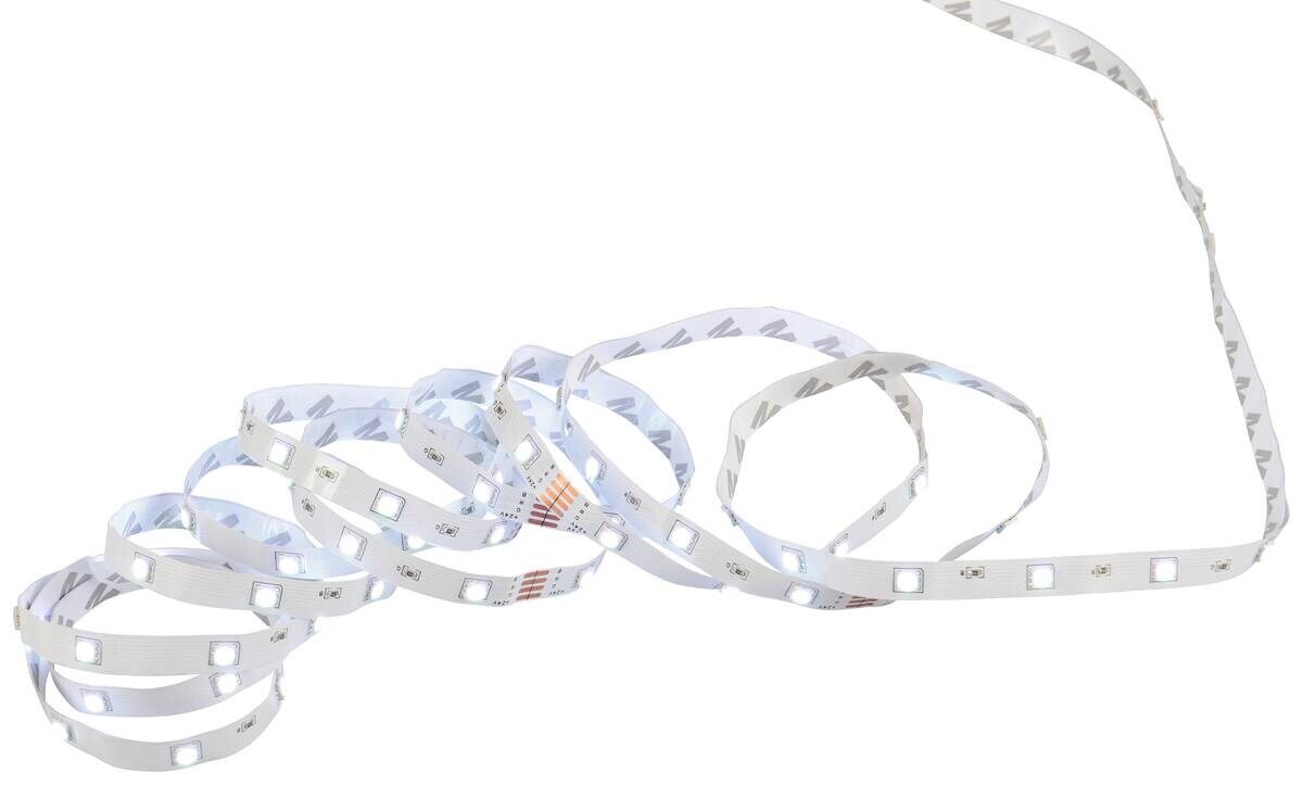 Reality LED-Lichtband Flexo L: ca. 300 cm