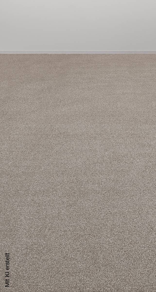 Teppichboden Hanoi beige B: ca. 400 cm pro m²
