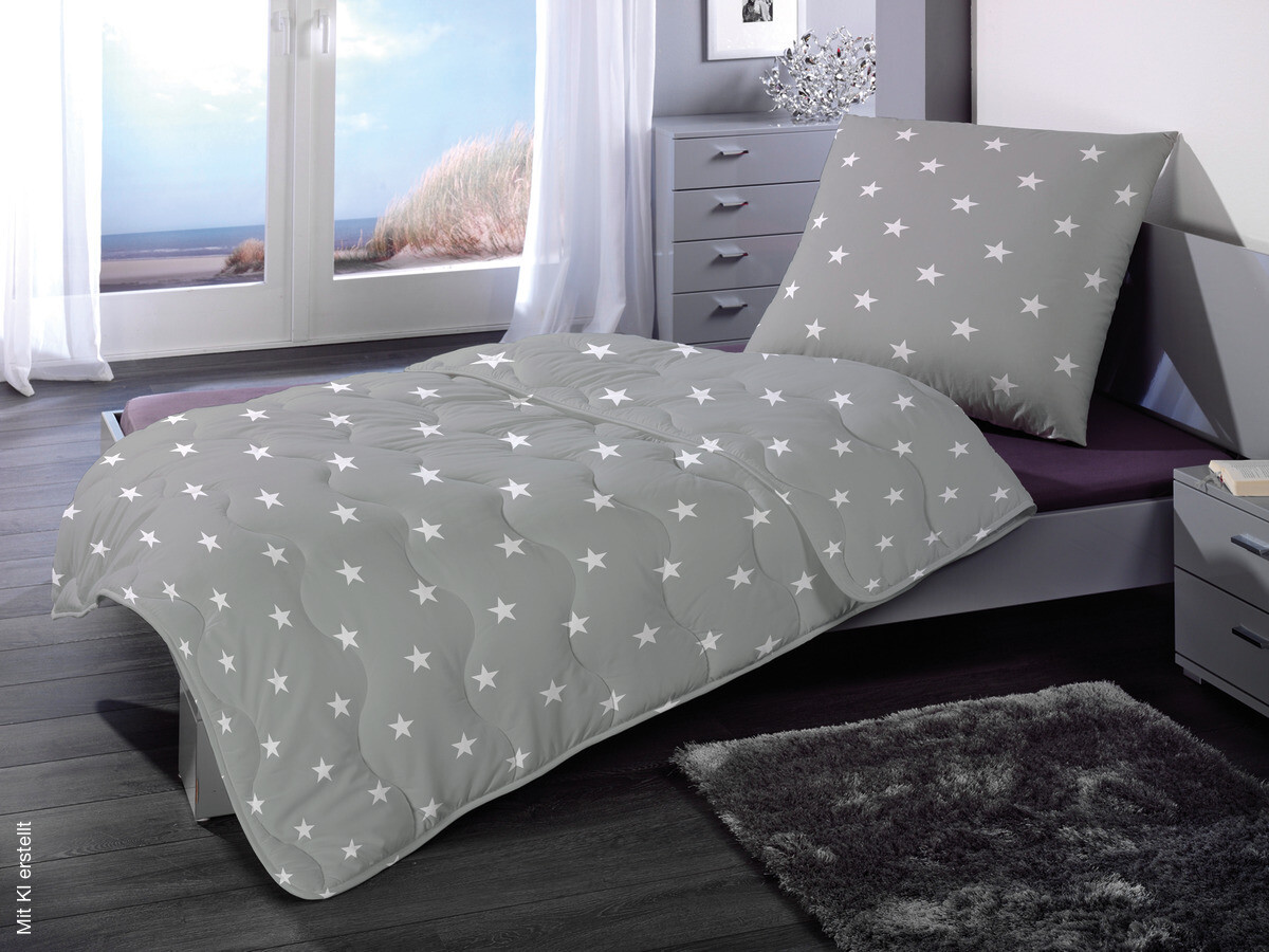 SLEEP AND DREAM Bettenset