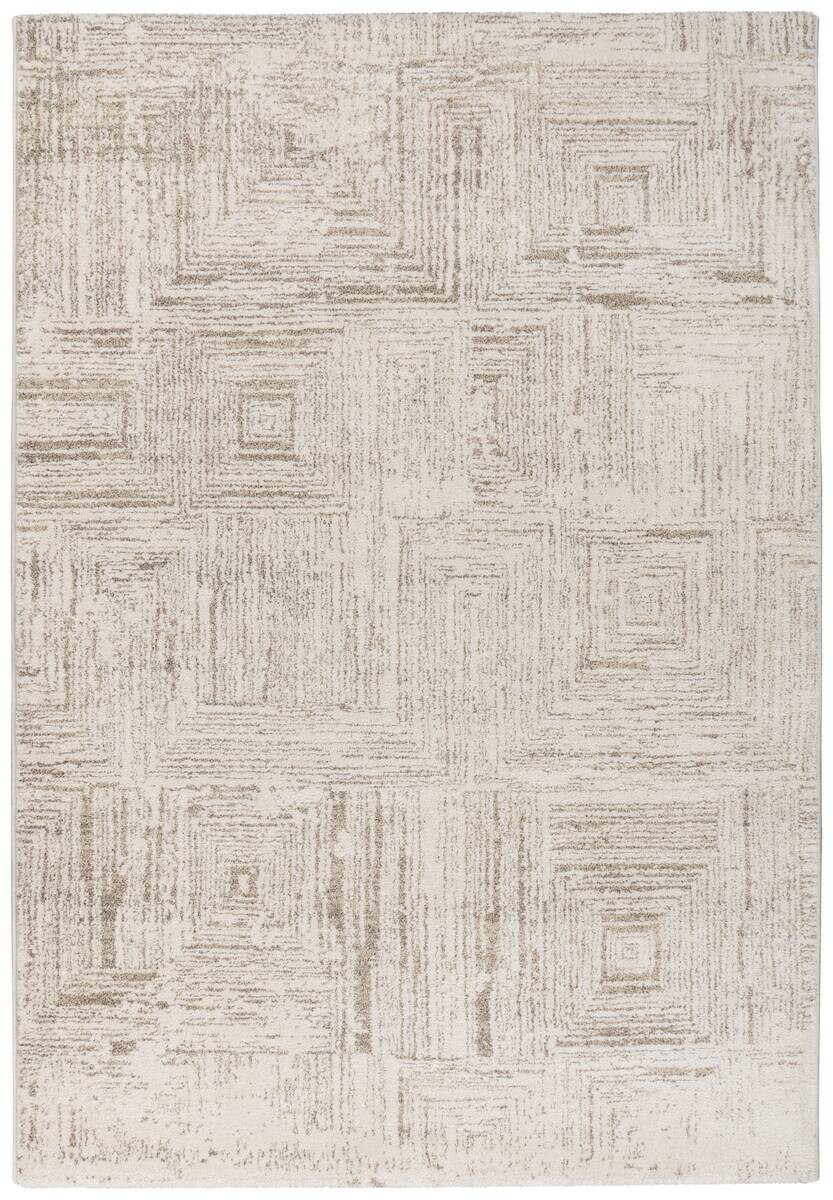 Obsession Teppich My Parma creme B/L: ca. 160x230 cm