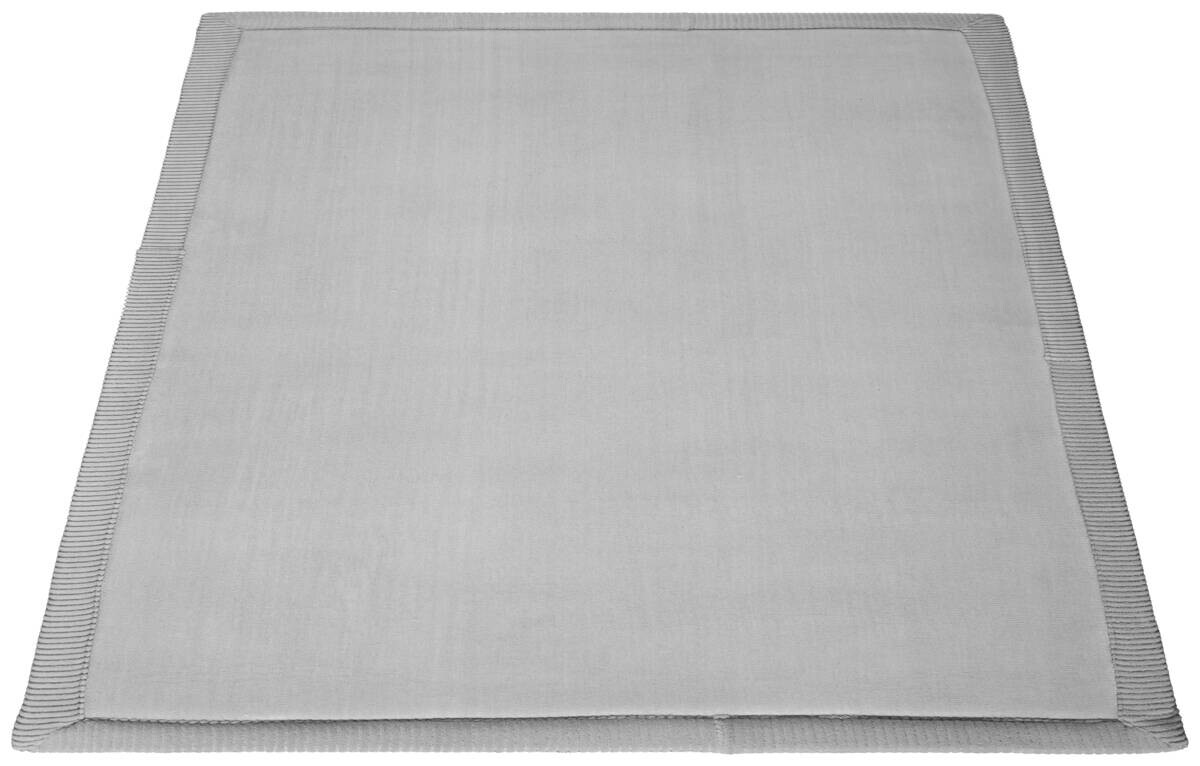 Kinderteppich Tami silber B/L: ca. 140x200 cm