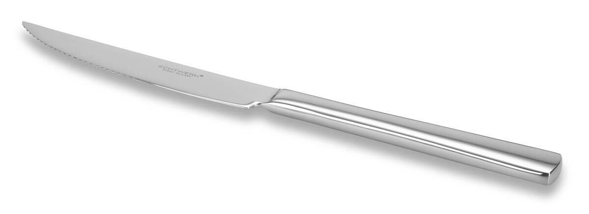 ECHTWERK Besteckset Sarre Edelstahl Edelstahl 12 tlg.