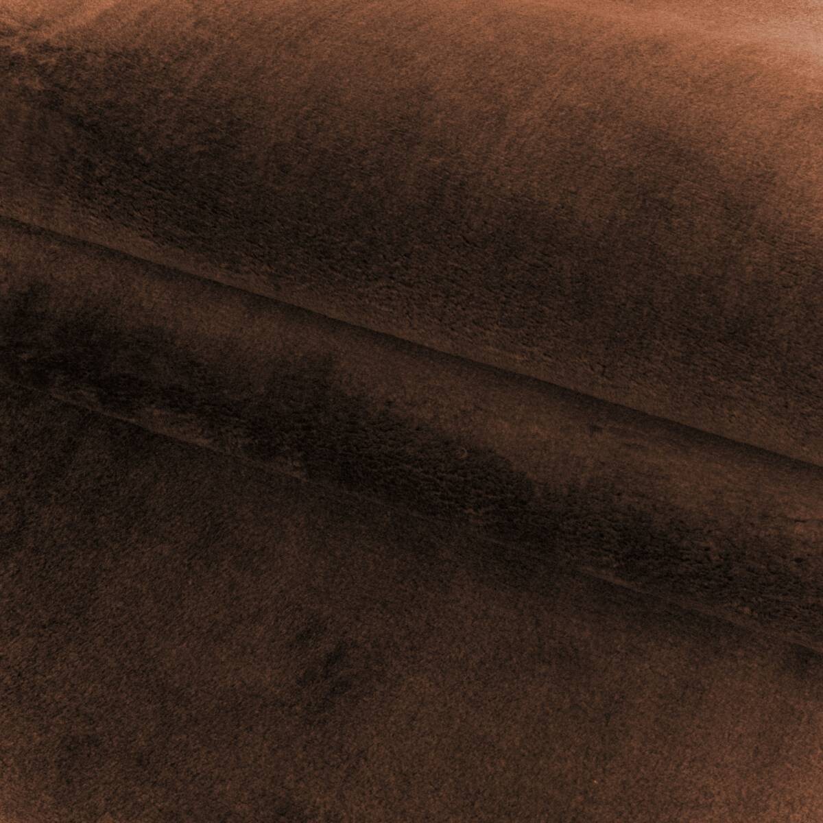 Ayyildiz Teppich SKY braun B/L: ca. 200x200 cm