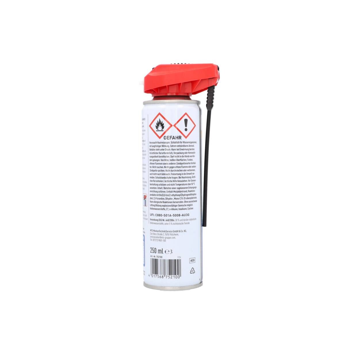 Multi-Öl ca. 250 ml
