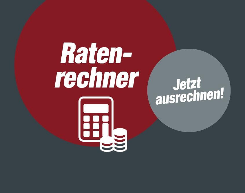 Ratenrechner Jetzt ausrechnen!