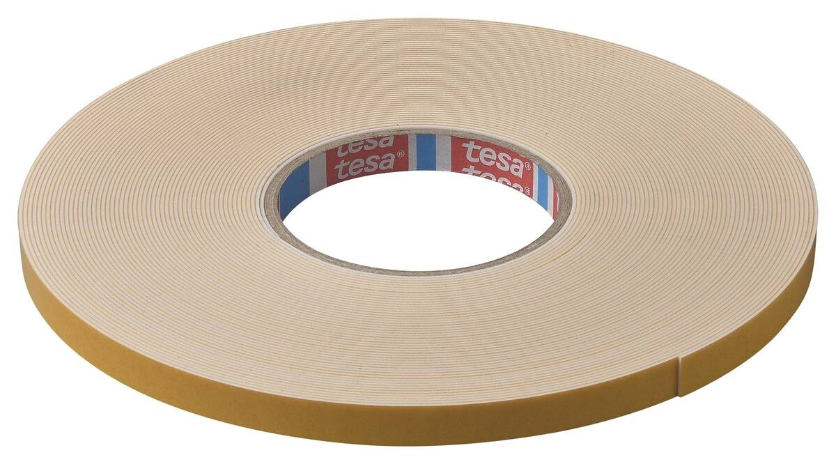 DECOSA Montageklebeband B/L: ca. 1,2x2500 cm