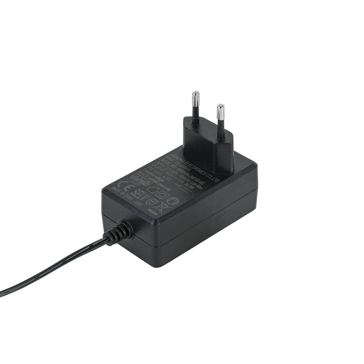 Nolo LED-Akustikpaneelbeleuchtung Line H: ca. 75 cm