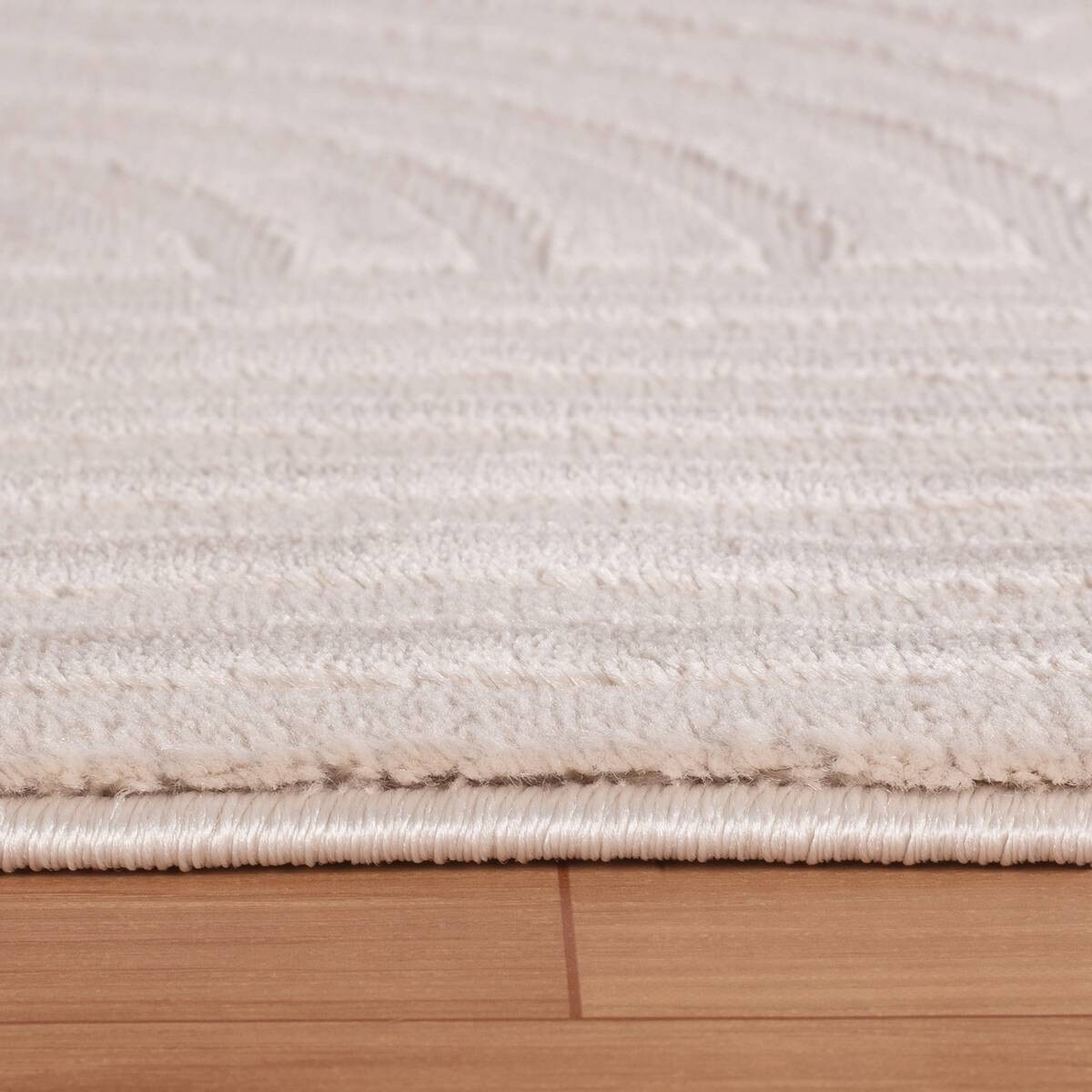 Ayyildiz Teppich SAHARA beige B/L: ca. 140x200 cm