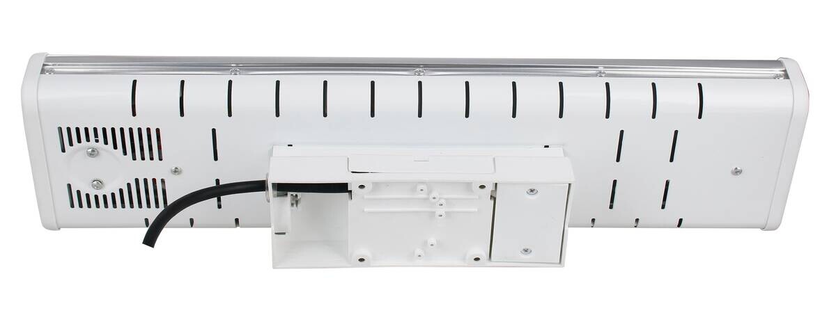 Emerio Quarzstrahler QH-104263.6 B/H/L: ca. 13x10,5x54 cm ca. 1200 W