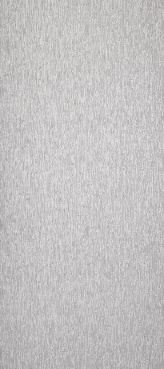 Vliestapete Uni grau B/L: ca. 53x1005 cm