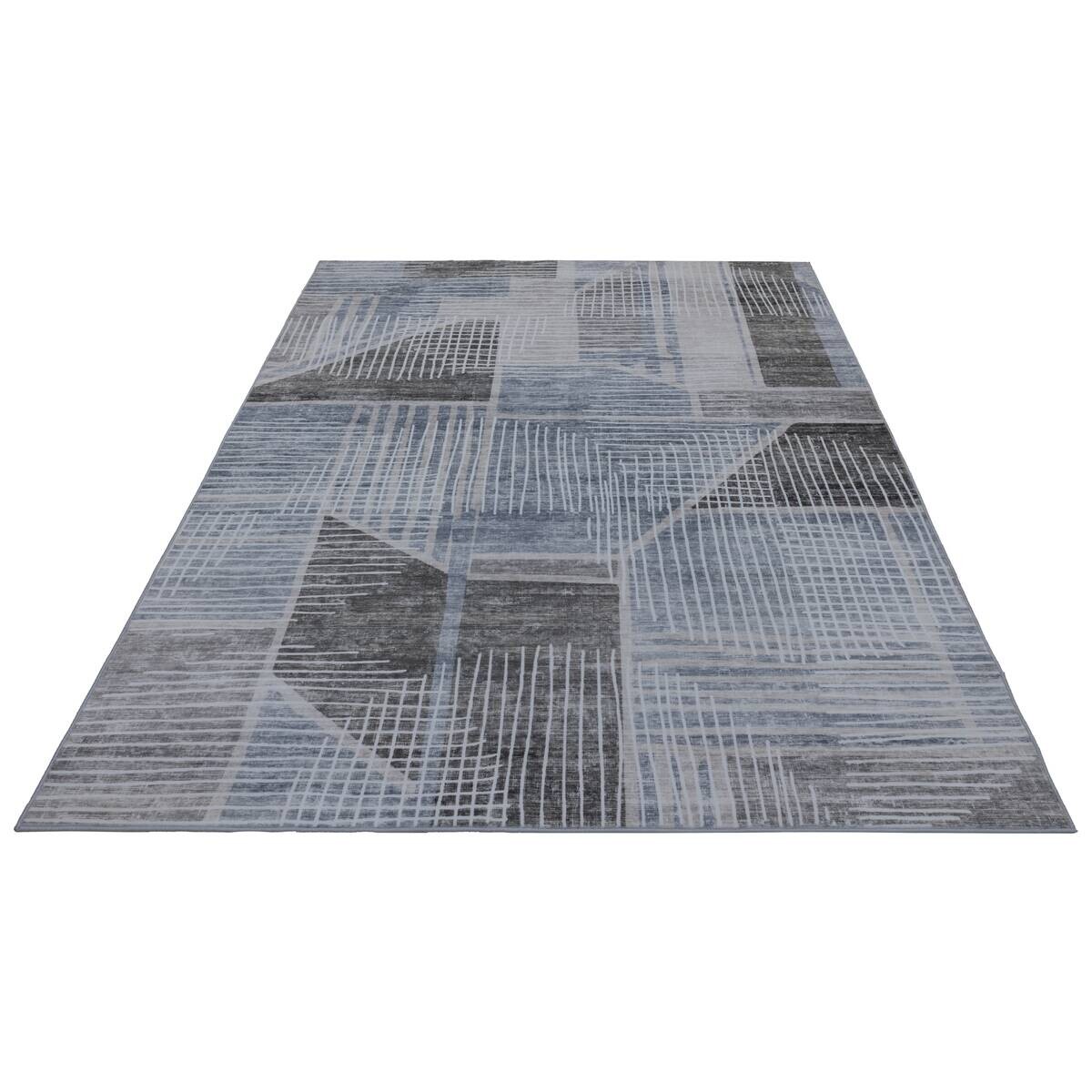 Obsession Teppich Avantgarde taupe B/H/L: ca. 200x20x290 cm