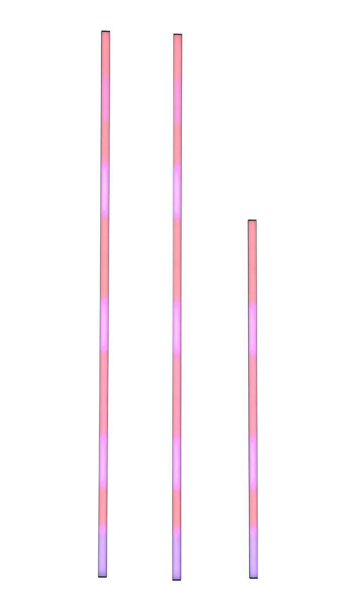 Nolo LED-Akustikpaneelbeleuchtung Line H: ca. 75 cm