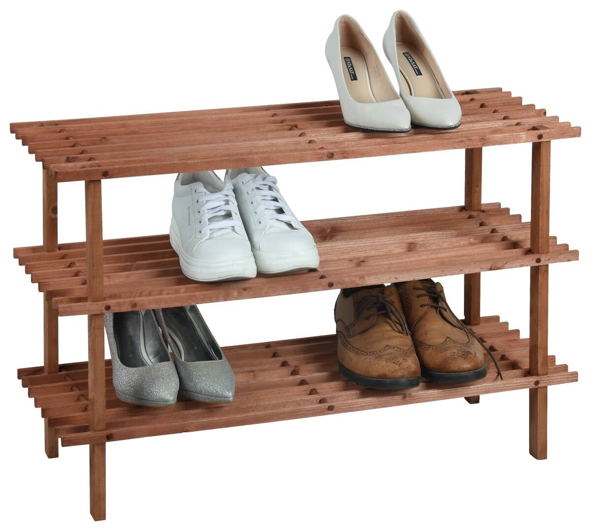 Schuhregal