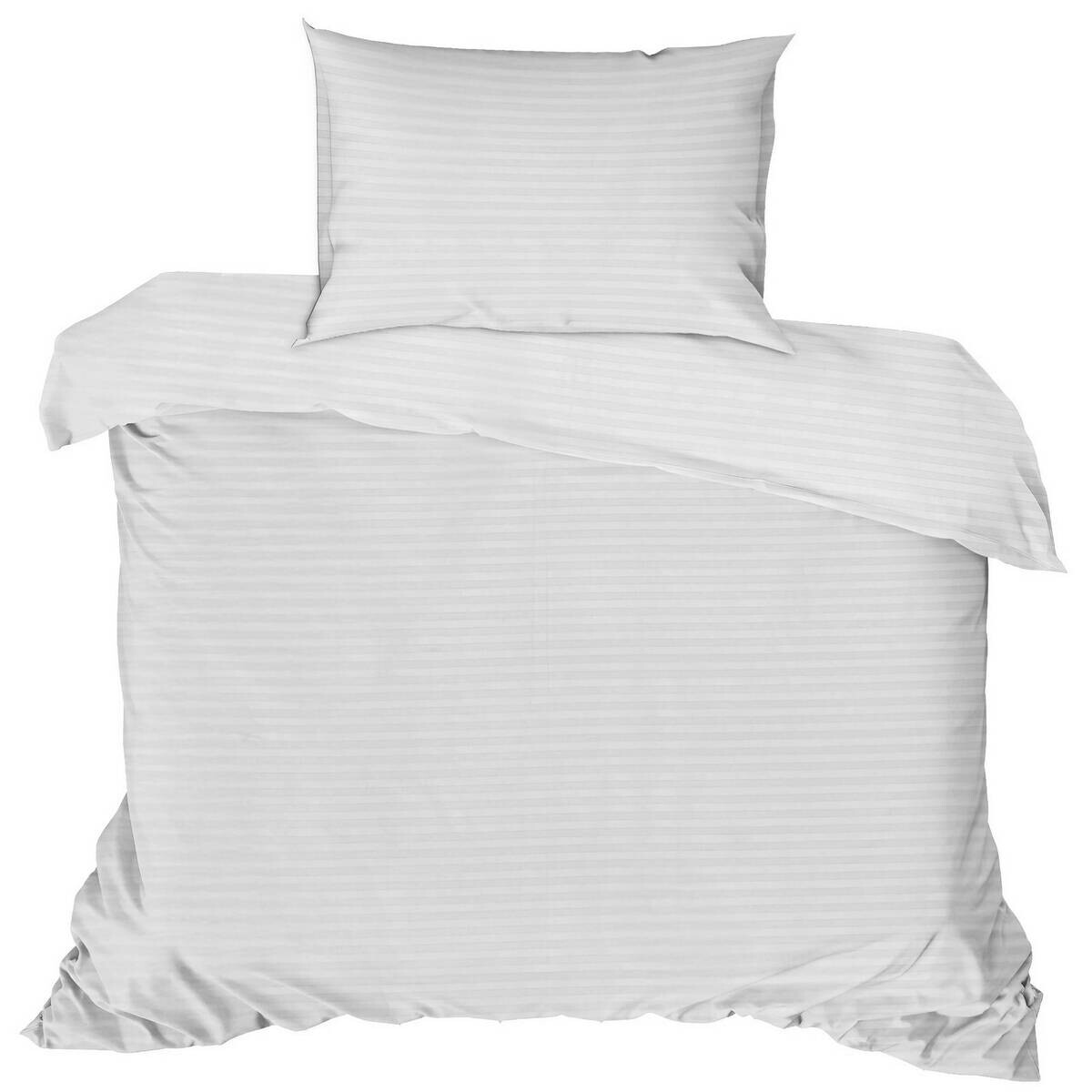Baumwoll Satin Bettwäsche Satin