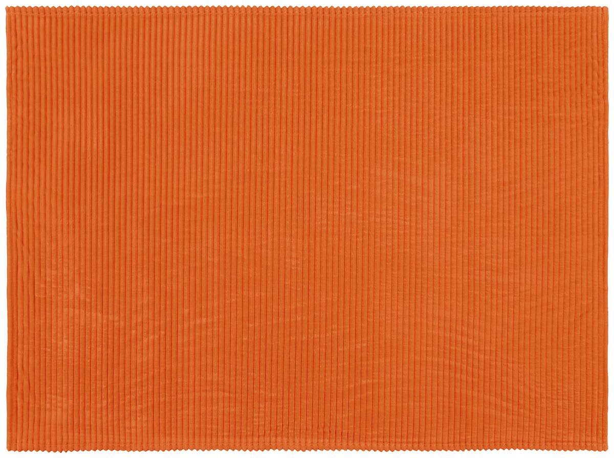 Flanelldecke Cord