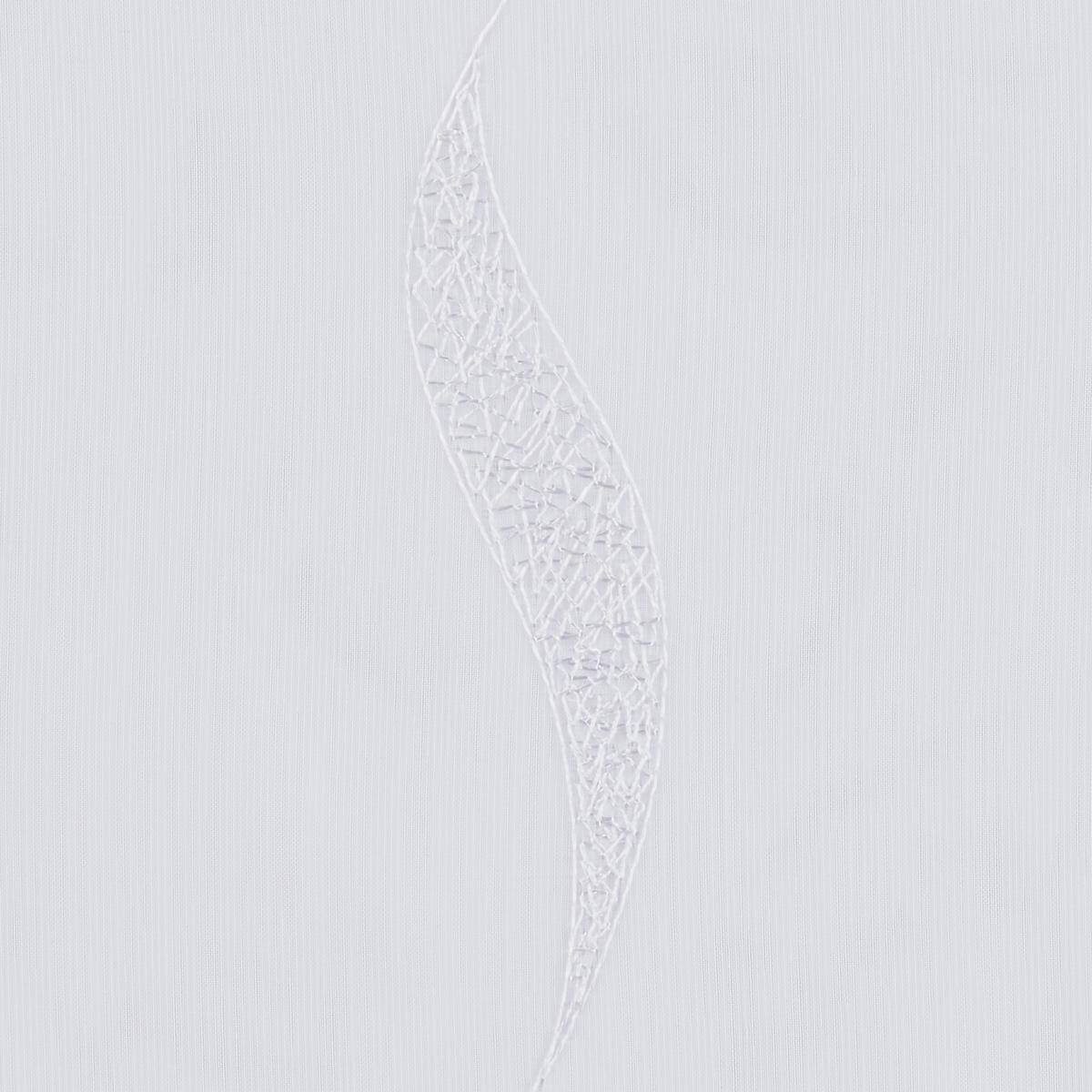 POCOline Fertigstore Sally weiß B/L: ca. 300x145 cm