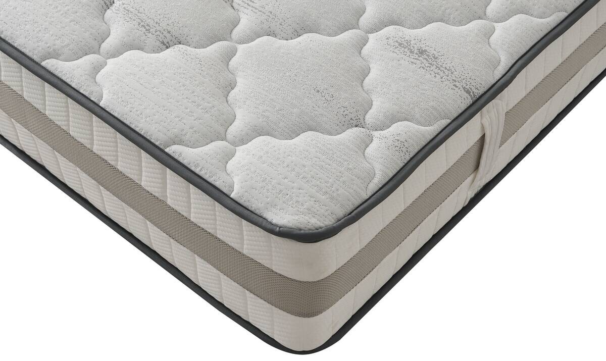 Taschenfederkernmatratze Amara Liegefläche B/L: ca. 90x200 cm