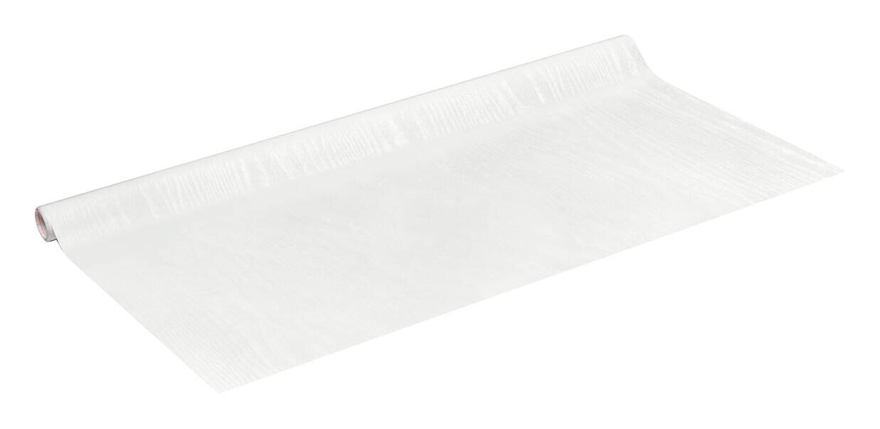 d-c-fix Dekofolie Holzoptik weiß B/L: ca. 67,5x200 cm